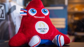 Координаторът по сигурността на Олимпийските игри в Париж Зиад Хури