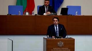 За 2022 година над 500 милиона лева е платила българската