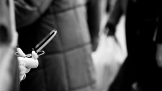 68 хиляди британци са с наранявания от удар в уличен стълб