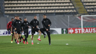 Помощник треньорът на ЦСКА Тодор Янчев е на мнение че