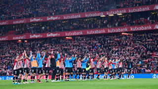 Атлетик Билбао отстрани Реал Мадрид от турнира за Купата на