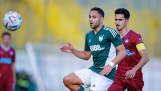 Радослав Цонев се раздели с Пирин съобщиха от клуба Роденият в