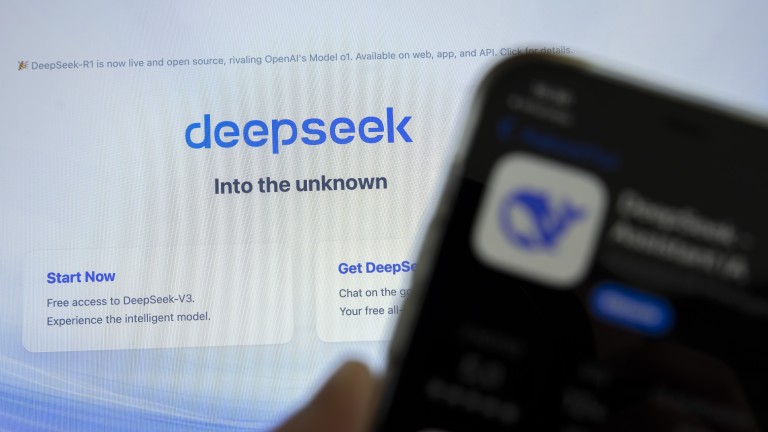 Австралия забрани DeepSeek на правителствените устройства