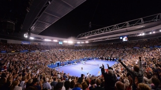 Ясни правила при големи жеги на Australian Open 