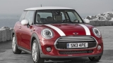 Ихтиман ще произвежда тапицерии за култовия Mini Cooper