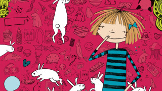 Животът на Лота е нова забавна поредица за деца посветена на