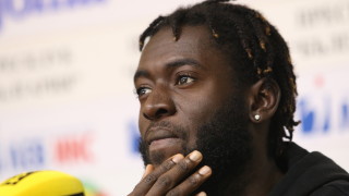 Родни Антуи за трети път бе избран за играч на