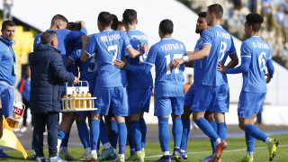 Мило Борисов който е силният човек в генералния спонсор на