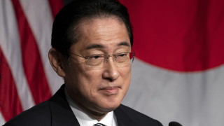 Кишида подготвя промени в японското правителство 