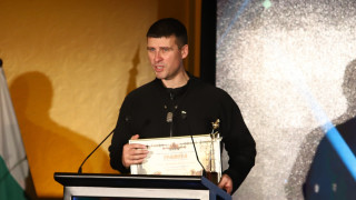 Основателят на партия Величие Ивелин Михайлов предупреди за възможно разпадане