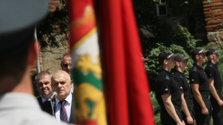 Много често ми се струва че сме критикувани неоснователно Ето