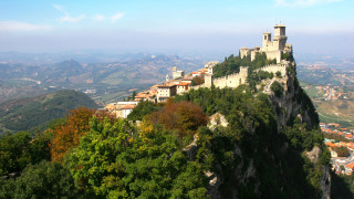 Властите в Сан Марино се подготвят да поискат от Международния