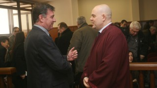 Специализираният наказателен съд успя да даде ход на разпоредителното заседание