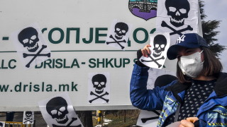 След девет години депото отново е наша собственост Още утре