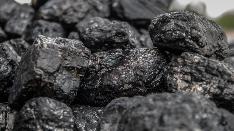 Потреблението на въглища намалява в световен мащаб