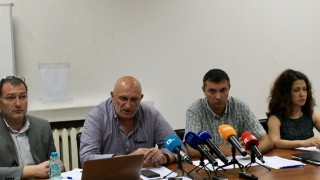 Българската агенция по храните не получава подкрепа от ловците въпреки