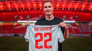 Германският защитник Давид Раум преминава в РБ Лайпциг от Хофенхайм