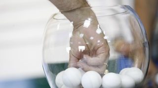 Жребият за полуфиналите в турнира за Купата на България ще