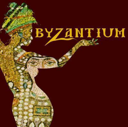 Бъзсмъртното изкуство на Византия