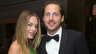 Марго Роби е световноизвестна с големите си роли в киното