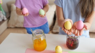 Днес Велики четвъртък и на Велика събота са двата дни