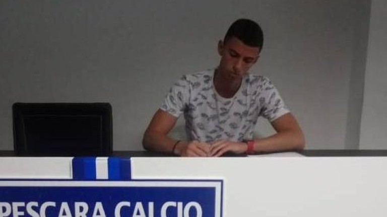 Юноша на Дунав подписа с отбор от Серия "Б"