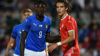 Английският Арсенал обяви първия си зимен трансфер Артилеристите привлякоха в