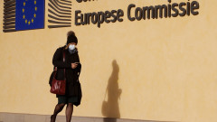 ЕС: Маските за лице не представляват риск за здравето