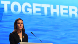 Русия не би нахлула в Украйна ако тя беше член