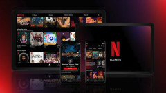 Как Netflix превръща iPhone в контролер за игри