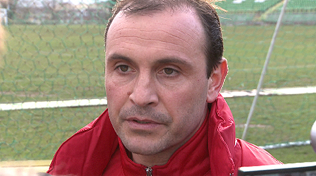 Каубоя: ЦСКА ще победи Берое