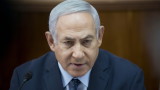 Израел призна Гуайдо след молба на САЩ