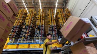Ескалация: В отговор на новите мита на Тръмп, Китай вдига митата за САЩ на 84%