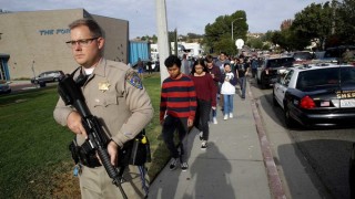 Нападателят от гимназията в Санта Кларита е имал рожден ден