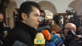  Петков убеден, че ГЕРБ желаят оставката им, тъй като ги е боязън от следствията 