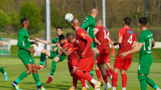 Напълно анонимен британец е проявил интерес към закупуването на Марек