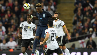 Нападателят на Суонзи Тами Ейбрахам вярва че ще намери