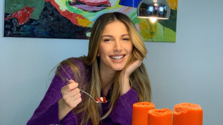 Александра Петканова и промяната ѝ два месеца след раждането