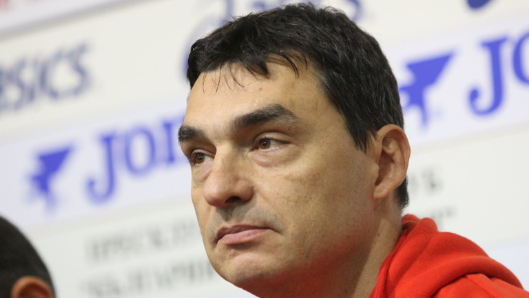 Владо Николов пред ТОПСПОРТ: В управлението на българския волейбол бяха допуснати две основни грешки