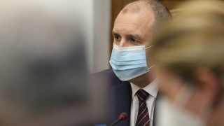 И с онлайн петиция подкрепят Румен Радев за втори мандат