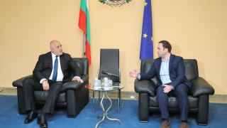 Всички противоречия между България и Република Северна Македония трябва да