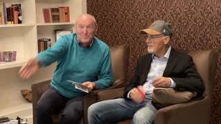 Легендата на германския футбол Франц Бекенбауер изненада приятно българската делегация