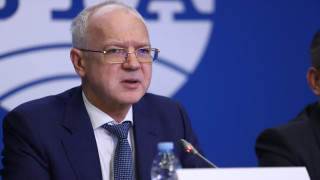 Васил Велев: Ръстът на заплатите изпреварва инфлацията