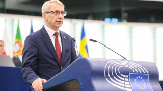 Приемането на България и Румъния в Шенгенското пространство ще защити