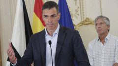 Най-малко 43 са жертвите на мигрантското нахлуване в Сеута, 37 000 са върнати в Мароко