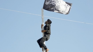 "Ислямска държава" печели територии и от режима, и от бунтовниците в Северна Сирия 