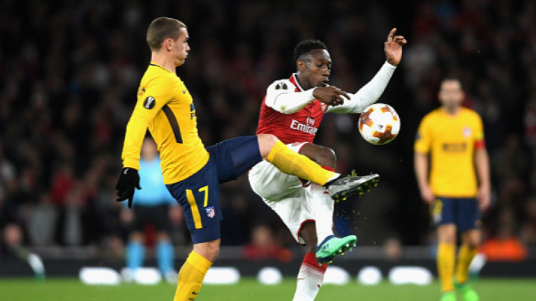 Телевизионна спортна програма за четвъртък, 3 май