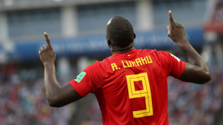 Ромелу Лукаку притесни щаба на Манчестър Юнайтед