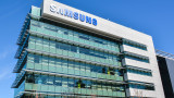  Samsung влага $116 милиарда в борба против Intel и Qualcomm 