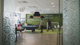 Лидер в разработването на софтуер за спортни залагания отваря нов офис в София